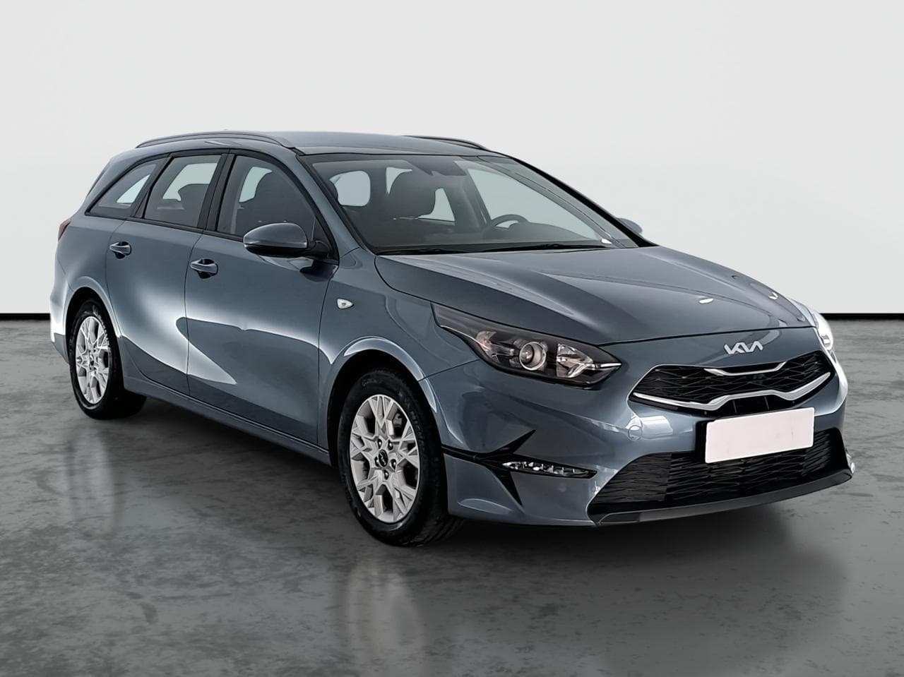 2023 Kia CEE'D