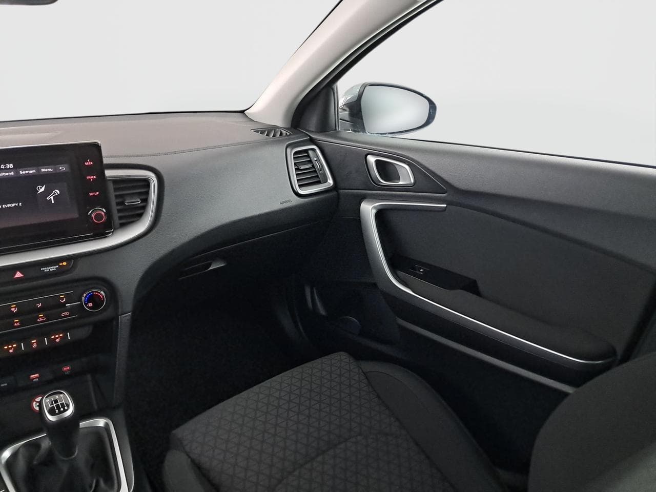 2023 Kia CEE'D - 11