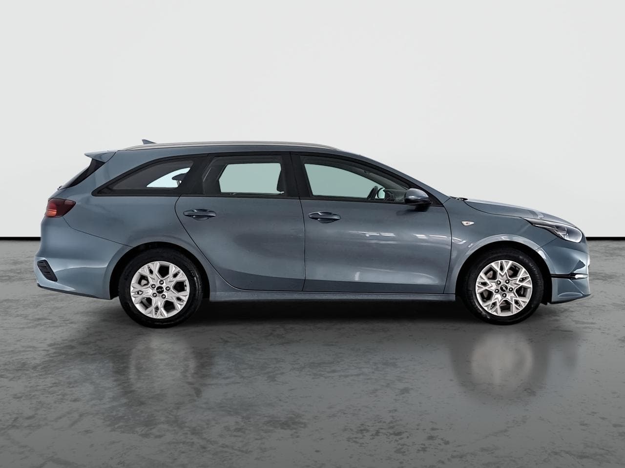 2023 Kia CEE'D - 8