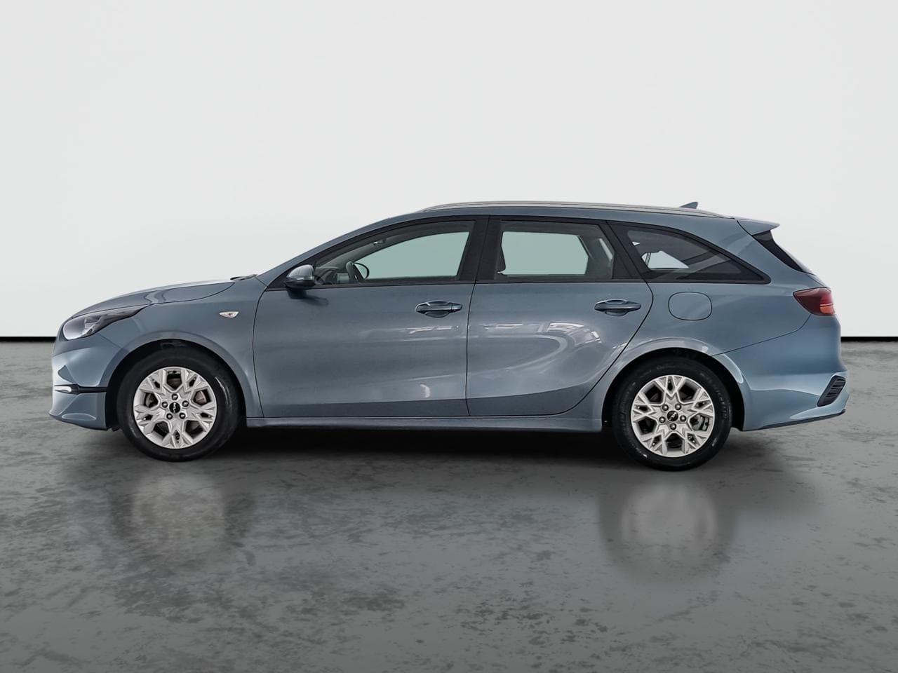 2023 Kia CEE'D - 4