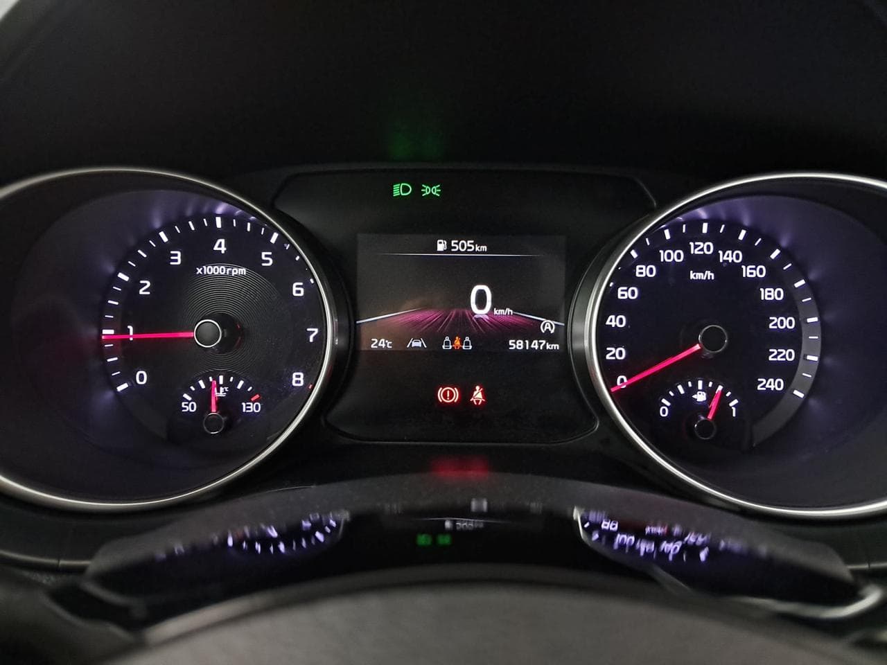 2023 Kia CEE'D - 17