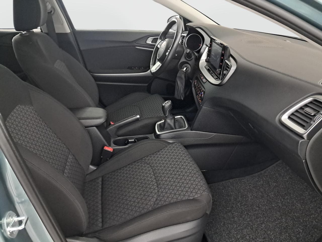 2023 Kia CEE'D - 12