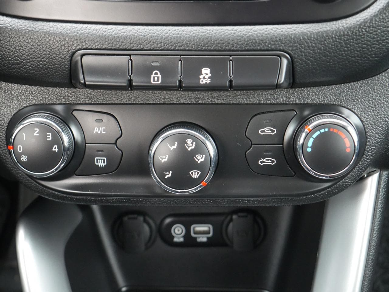 2016 Kia CEE'D - 12