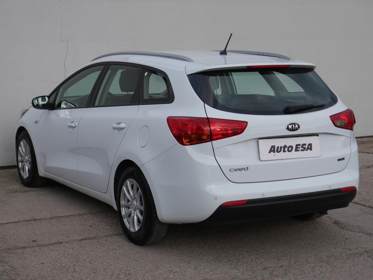 2016 Kia CEE'D - 4
