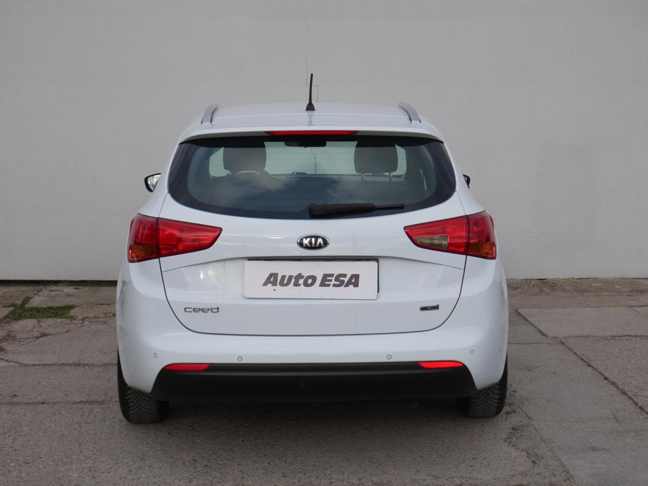 2016 Kia CEE'D - 5