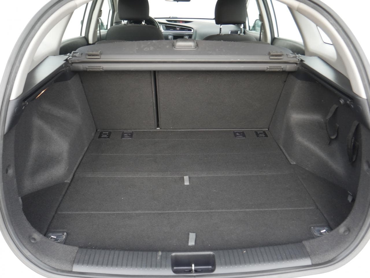 2016 Kia CEE'D - 8