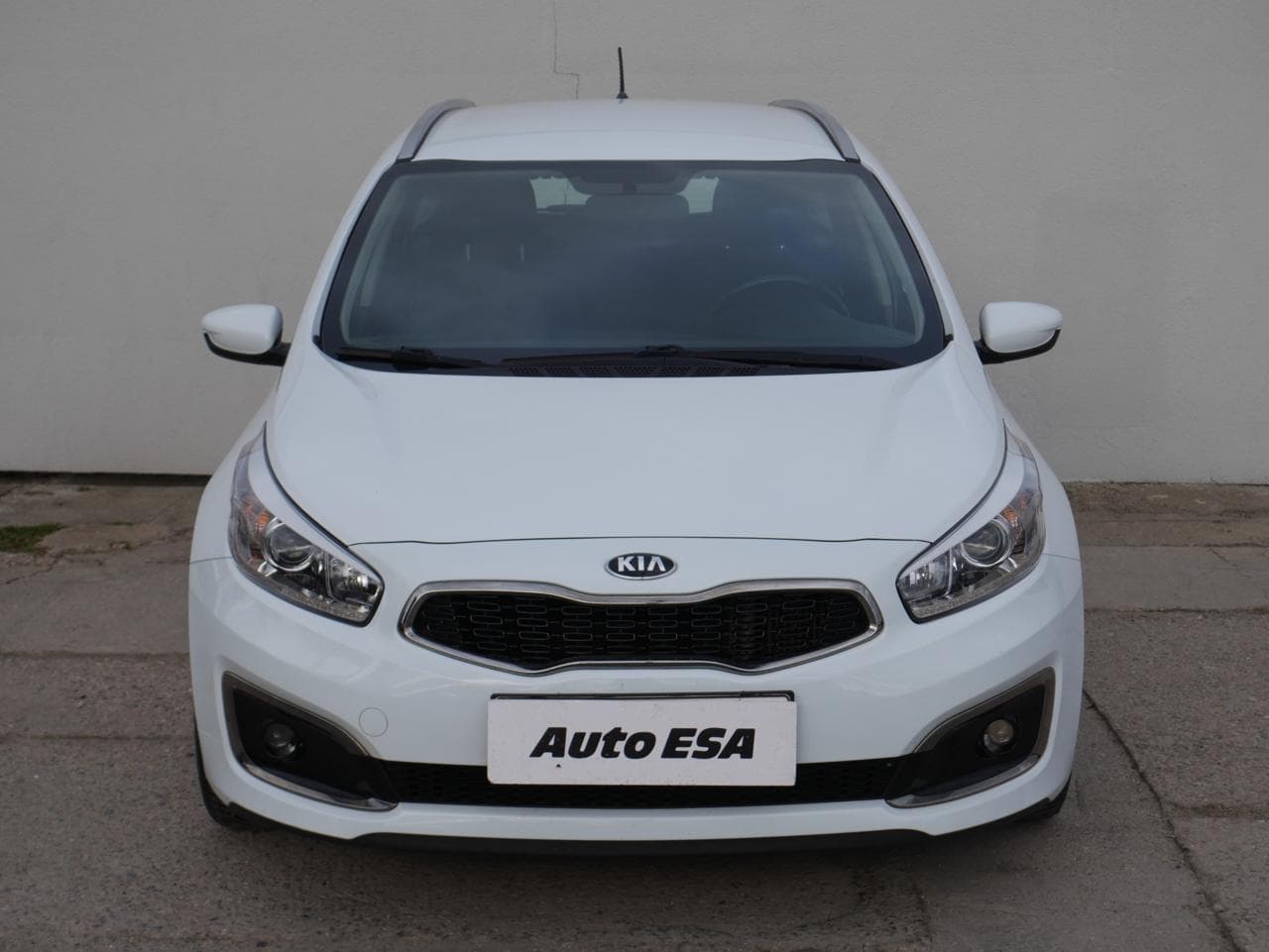2016 Kia CEE'D - 2
