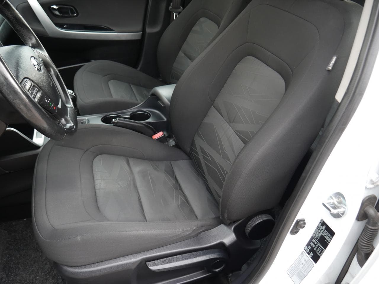 2016 Kia CEE'D - 9