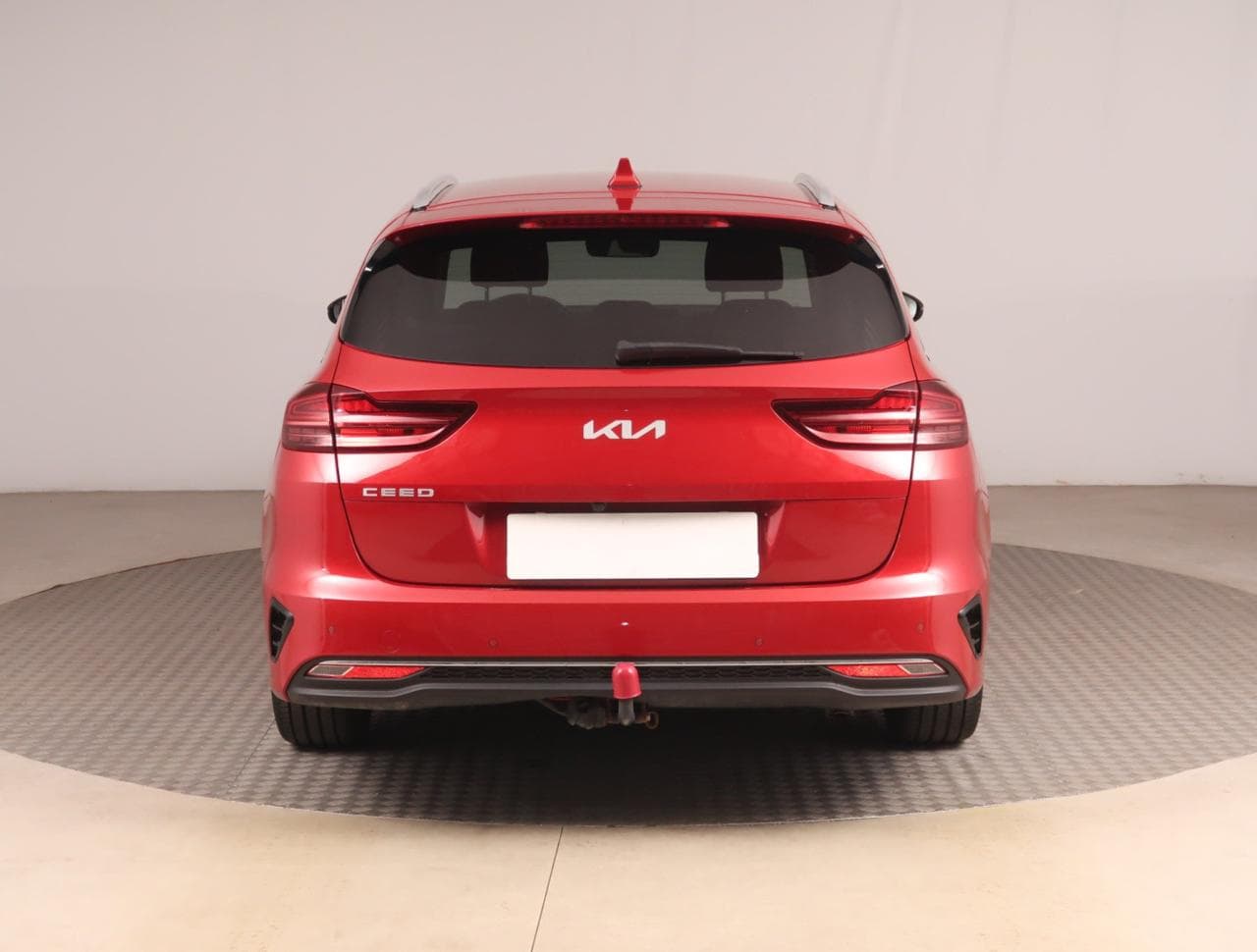 2023 Kia CEE'D - 6