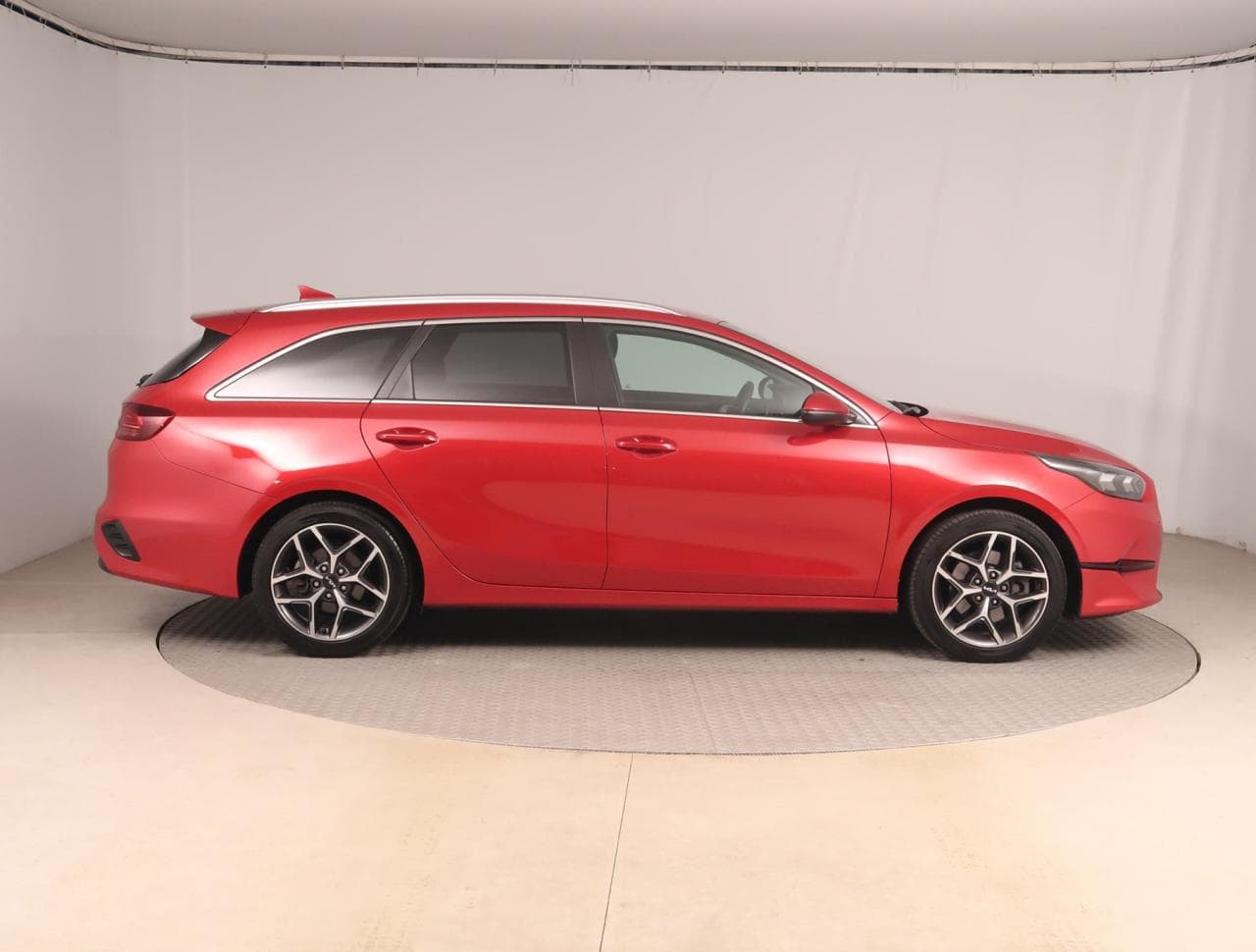 2023 Kia CEE'D - 8