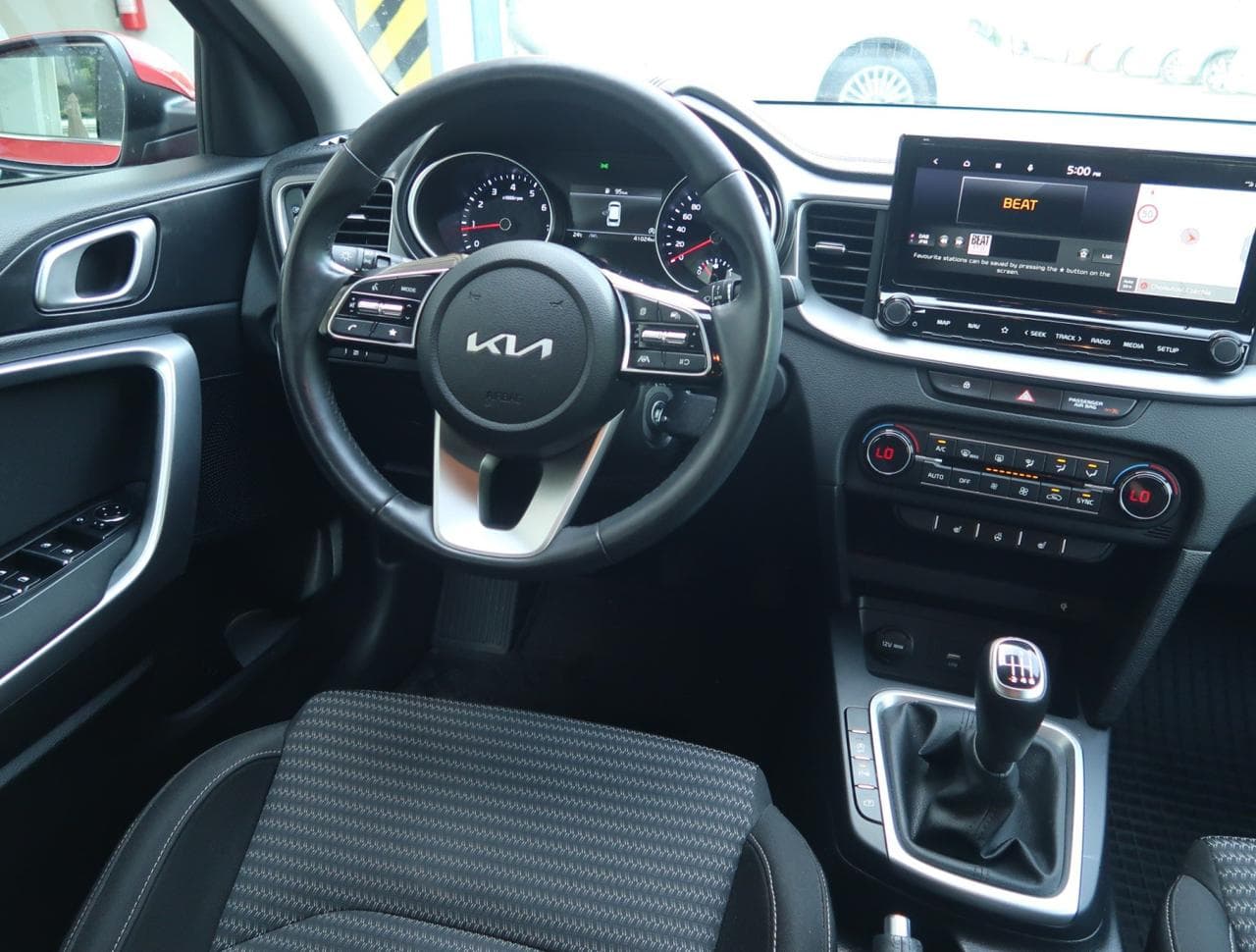 2023 Kia CEE'D - 9