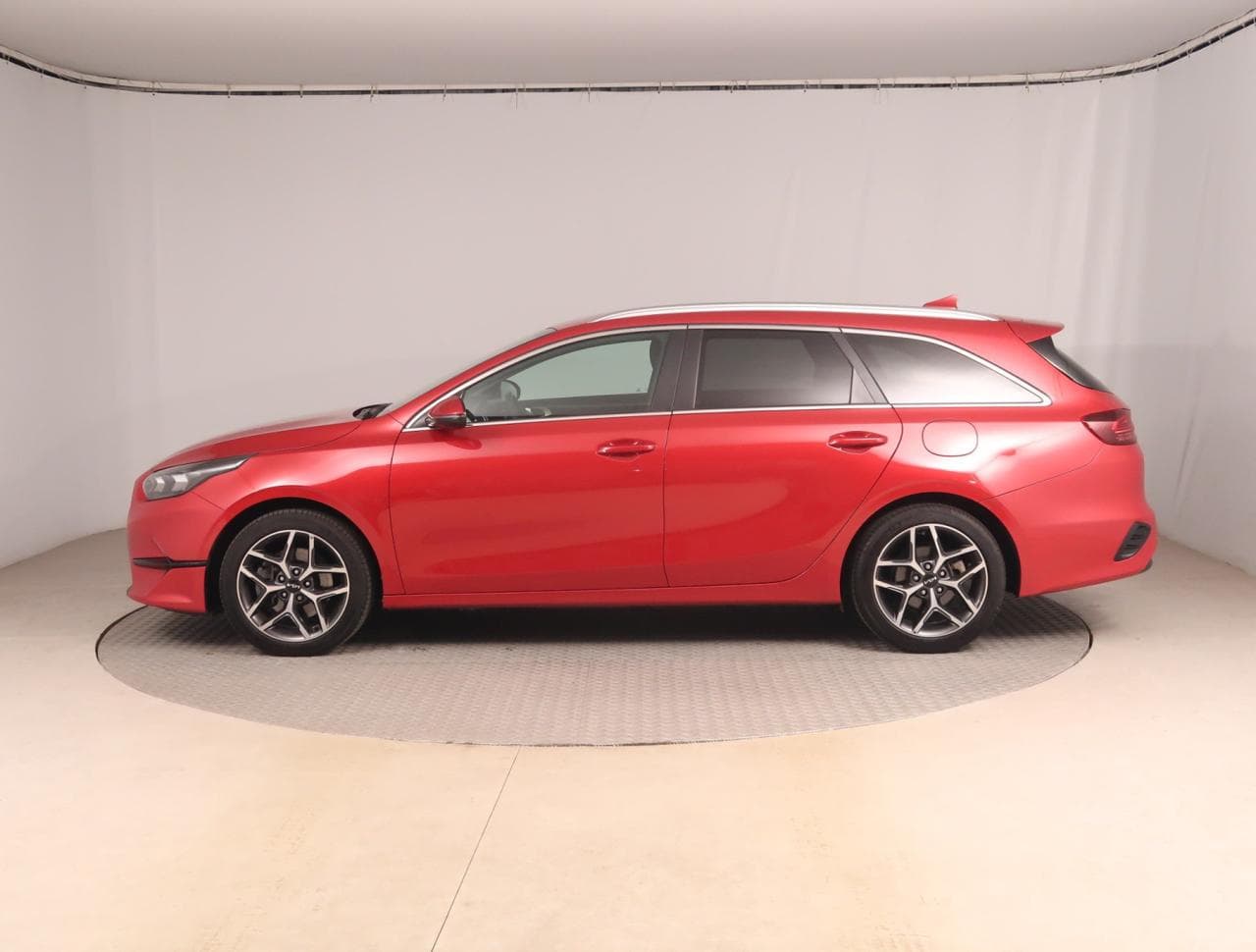 2023 Kia CEE'D - 4