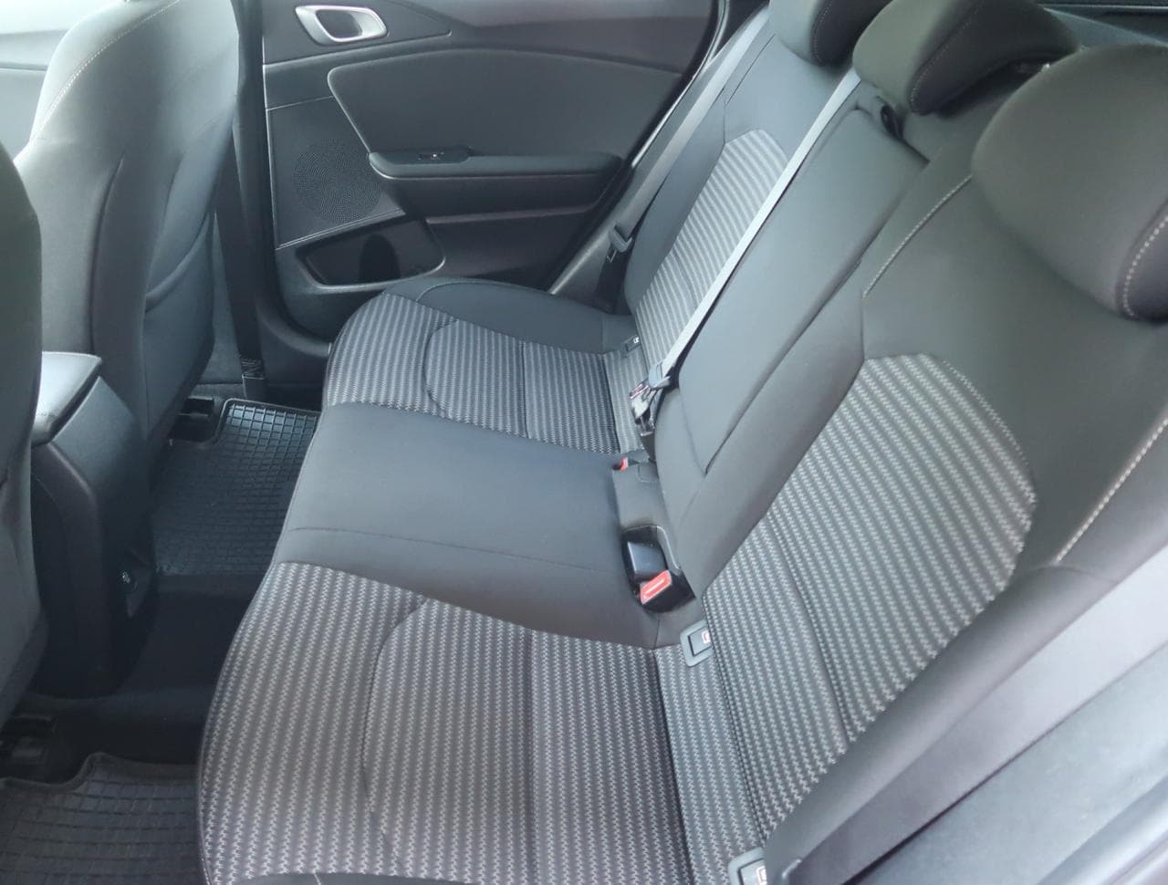 2023 Kia CEE'D - 15