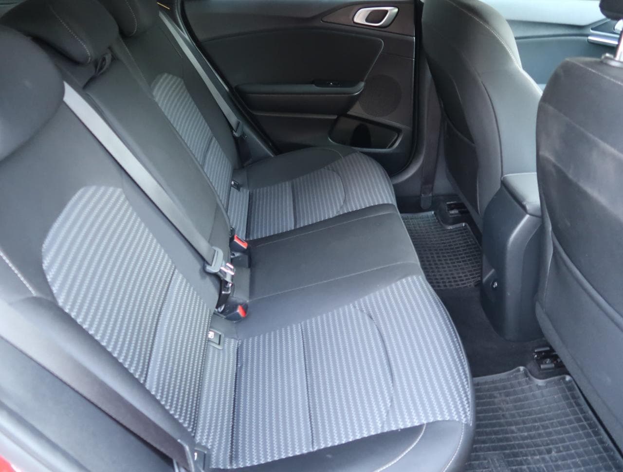 2023 Kia CEE'D - 13