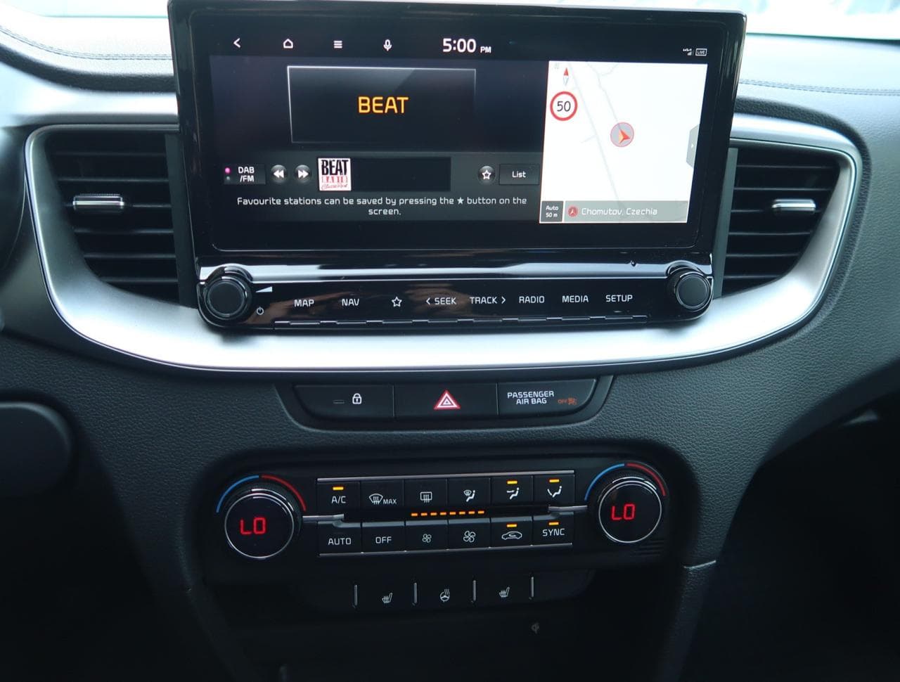 2023 Kia CEE'D - 18