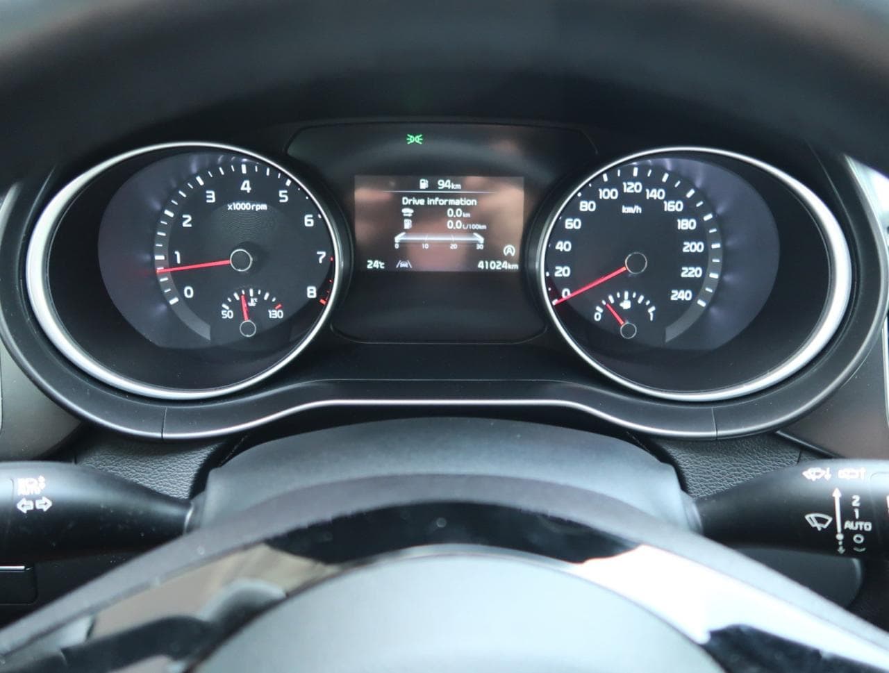 2023 Kia CEE'D - 17