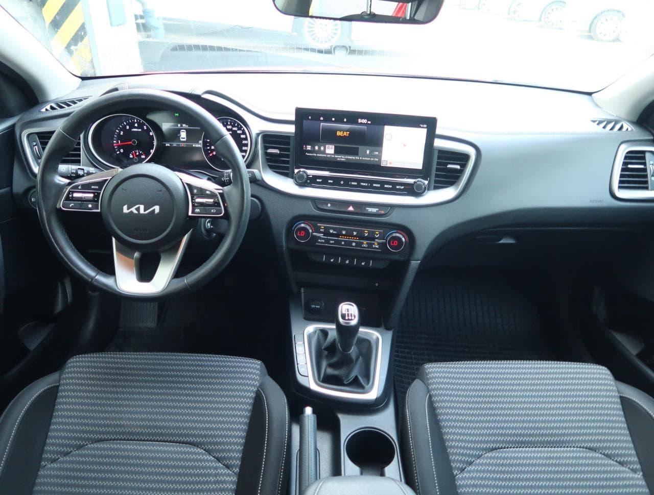 2023 Kia CEE'D - 10