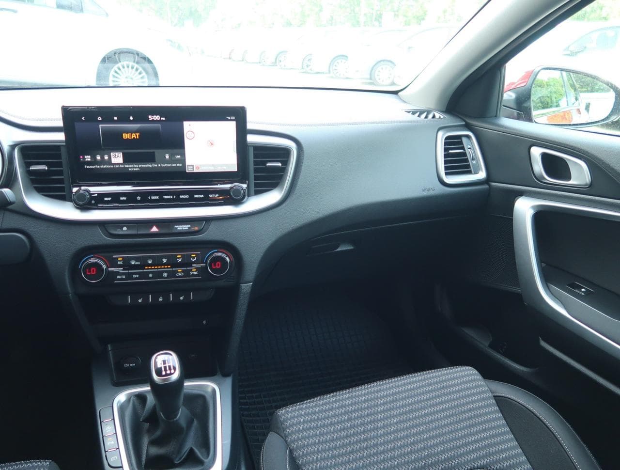 2023 Kia CEE'D - 11