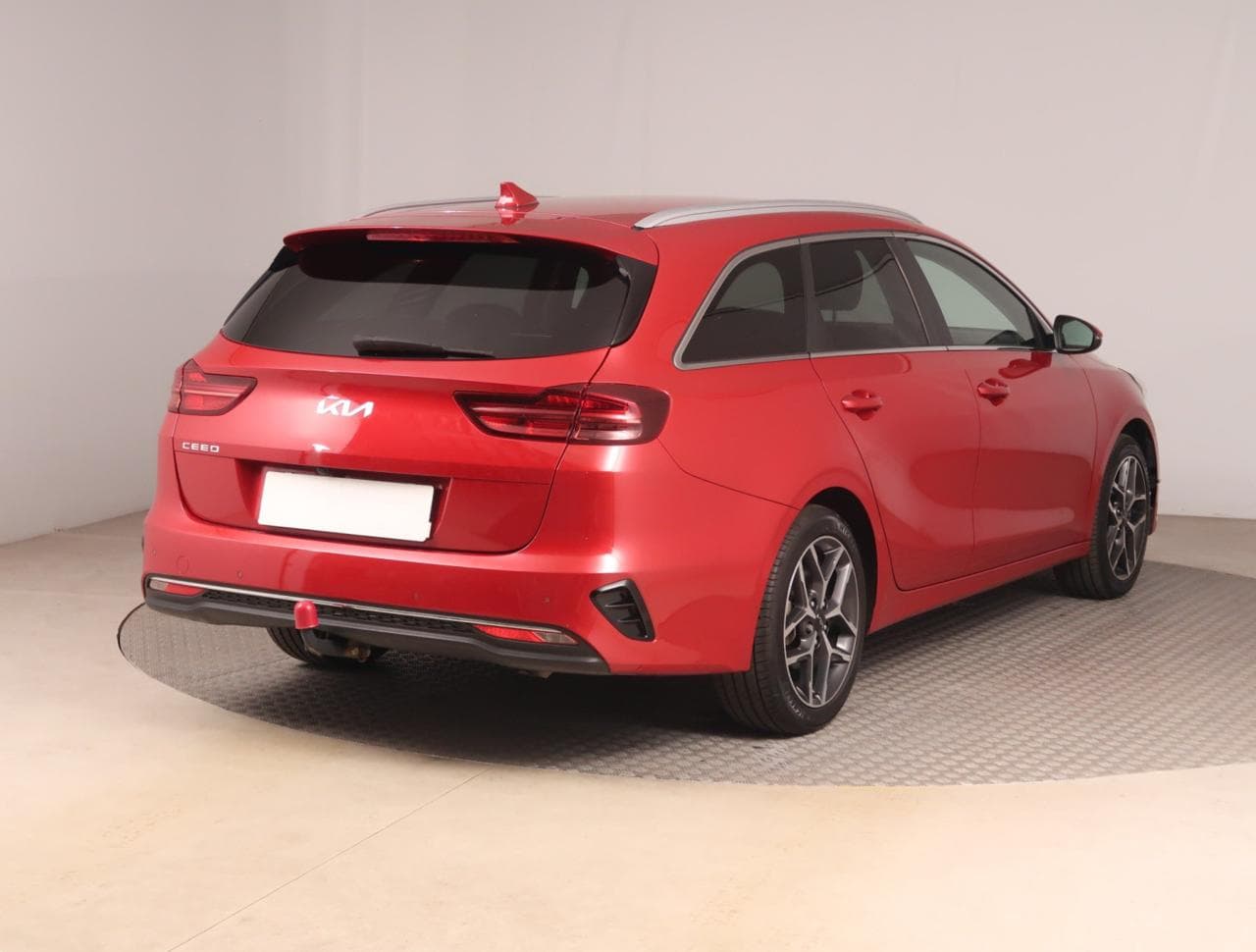 2023 Kia CEE'D - 7