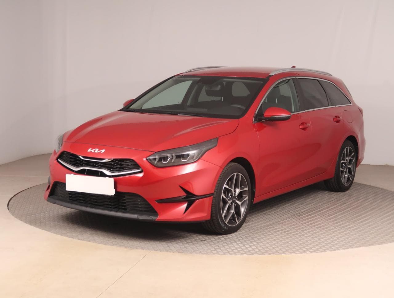 2023 Kia CEE'D - 3