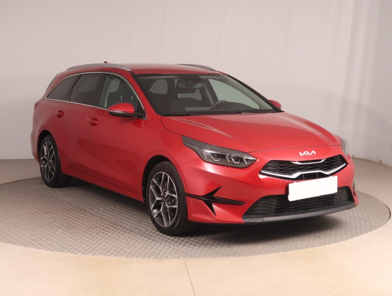 2023 Kia CEE'D