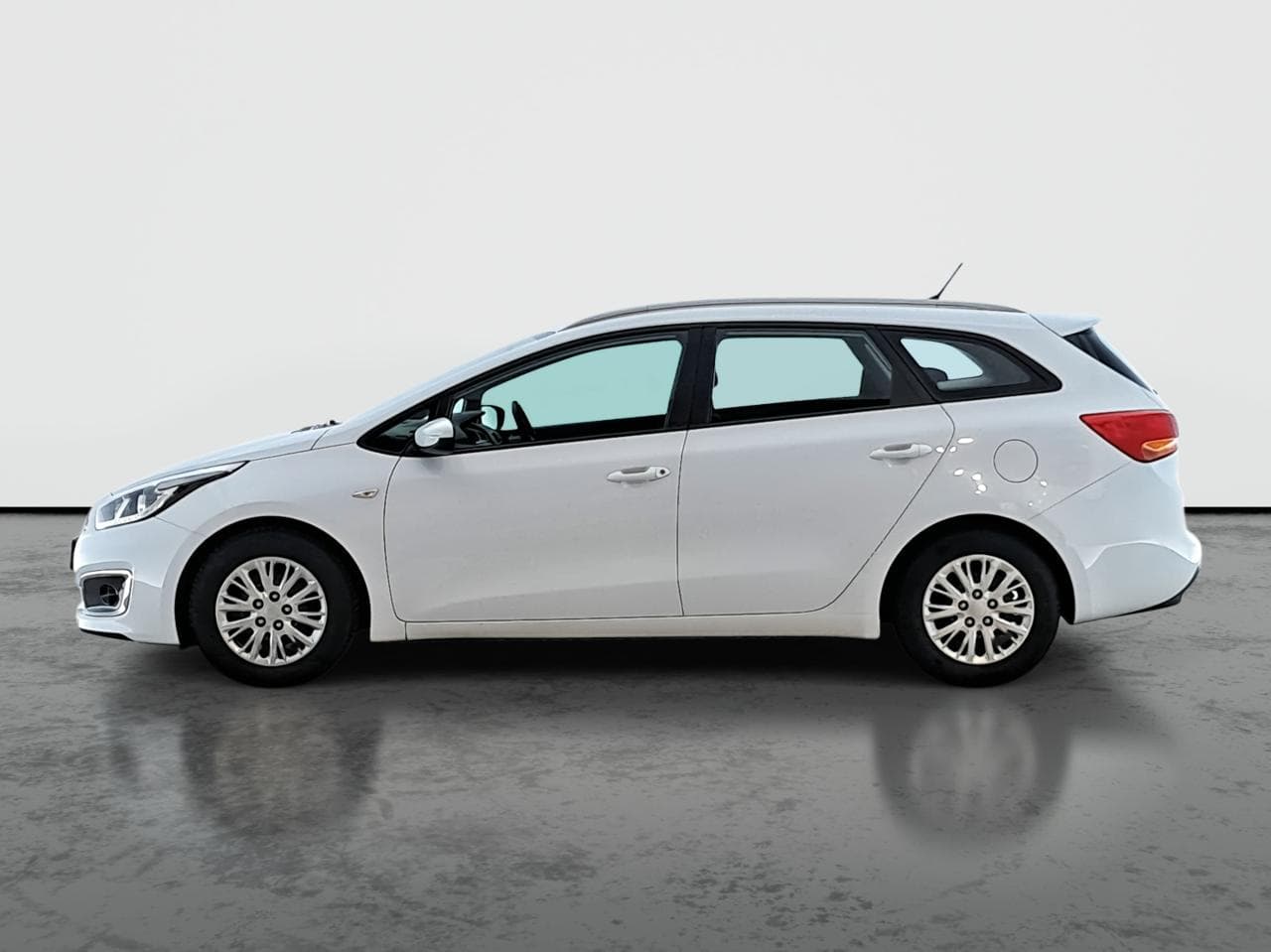 2017 Kia CEE'D - 4