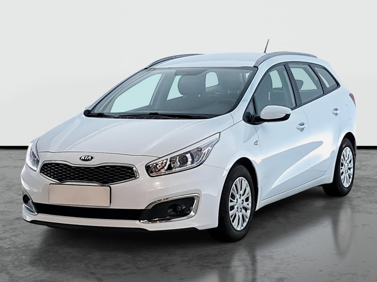2017 Kia CEE'D - 3
