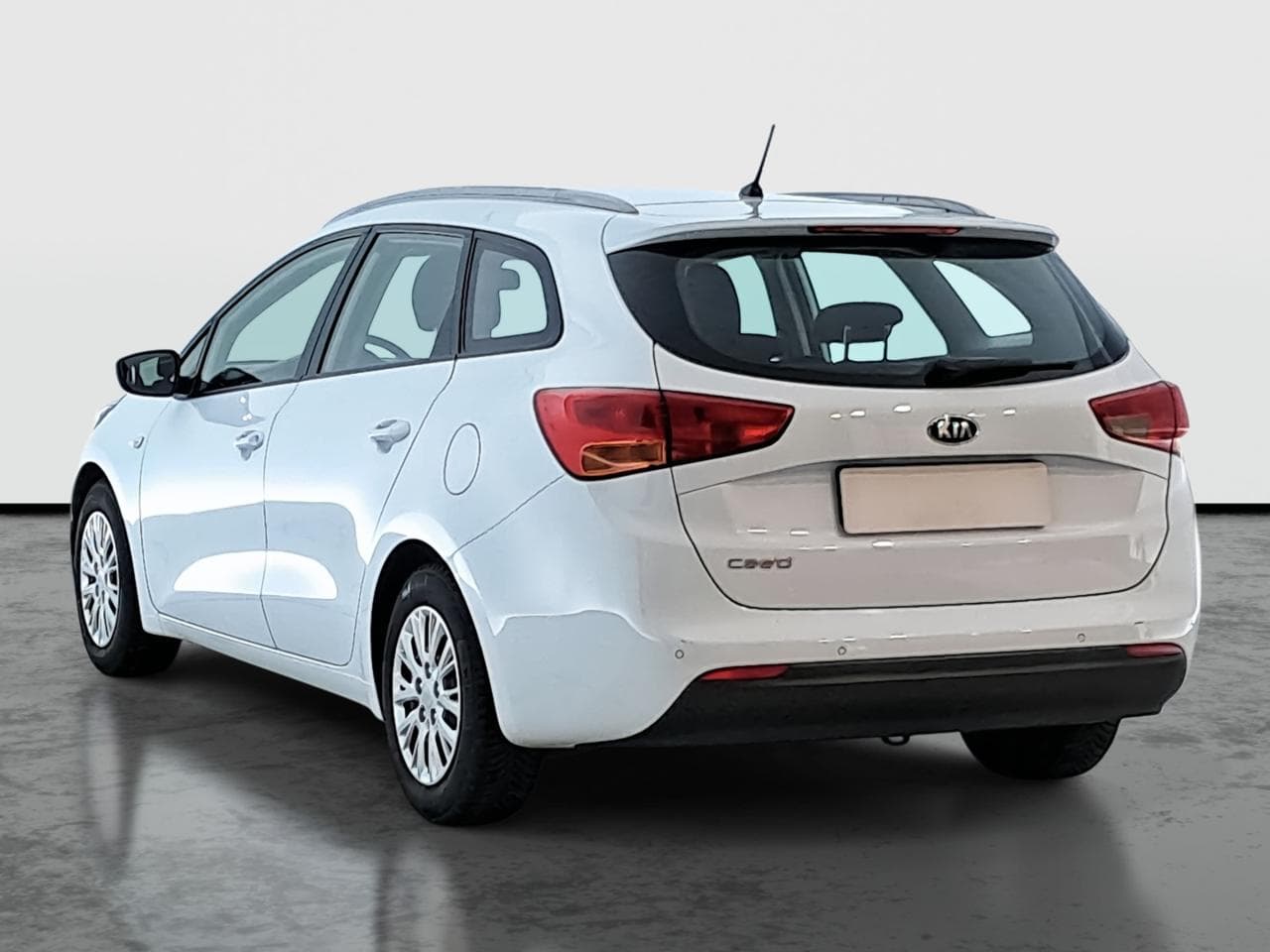 2017 Kia CEE'D - 5