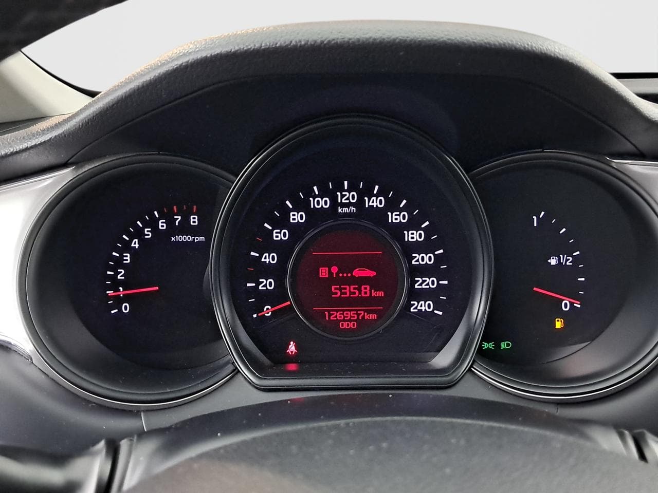 2017 Kia CEE'D - 17