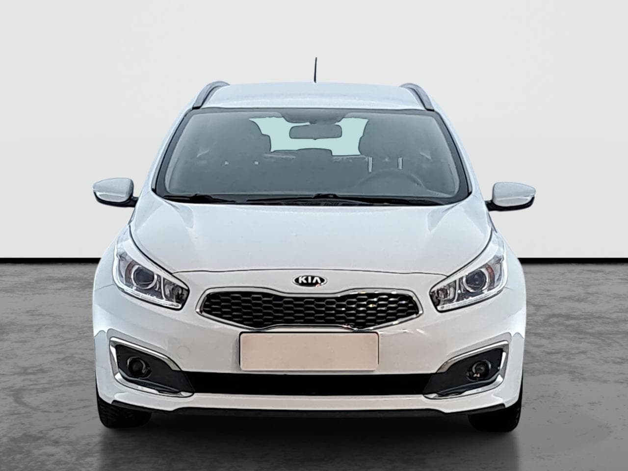 2017 Kia CEE'D - 2