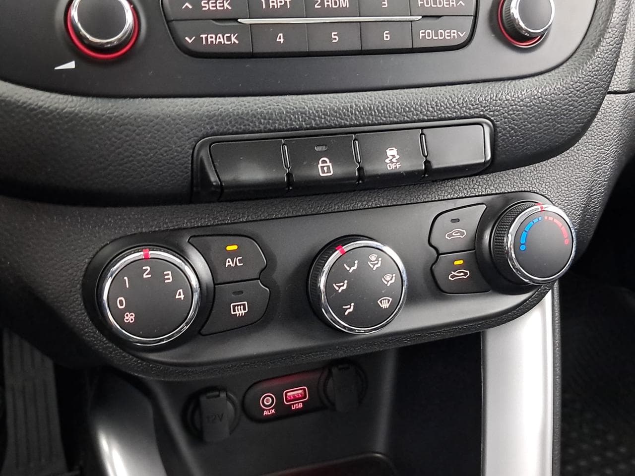 2017 Kia CEE'D - 20