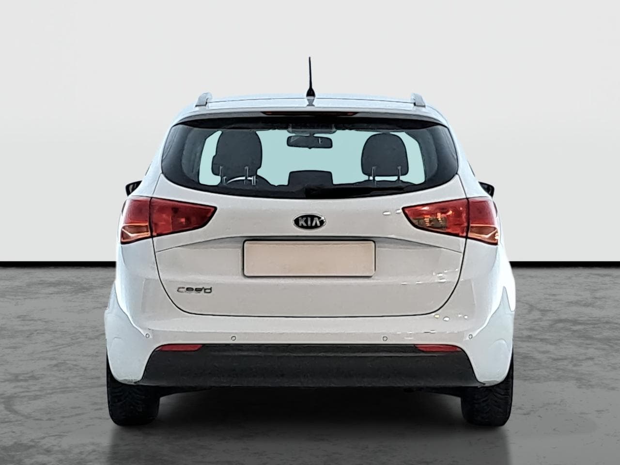 2017 Kia CEE'D - 6