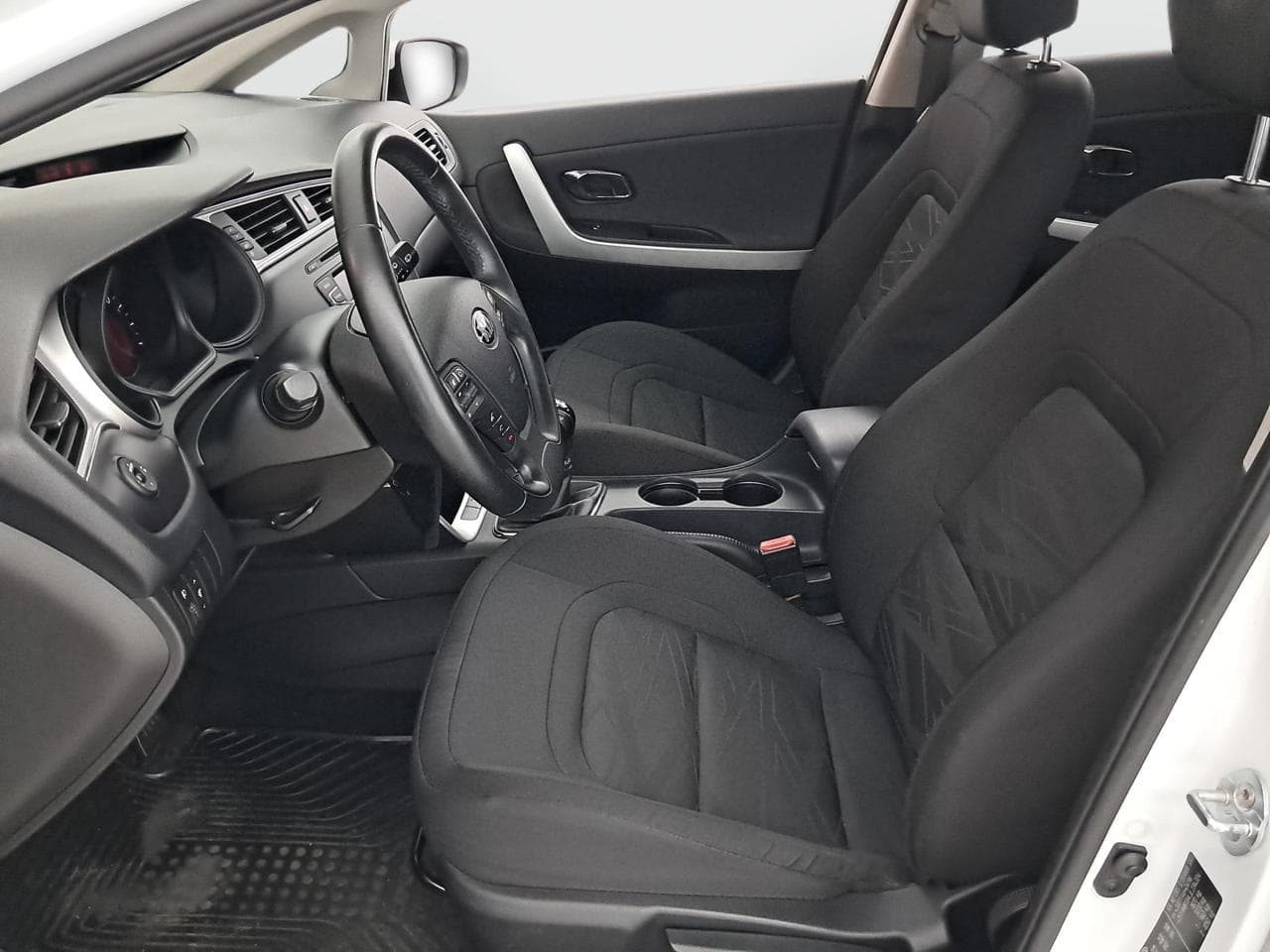 2017 Kia CEE'D - 16