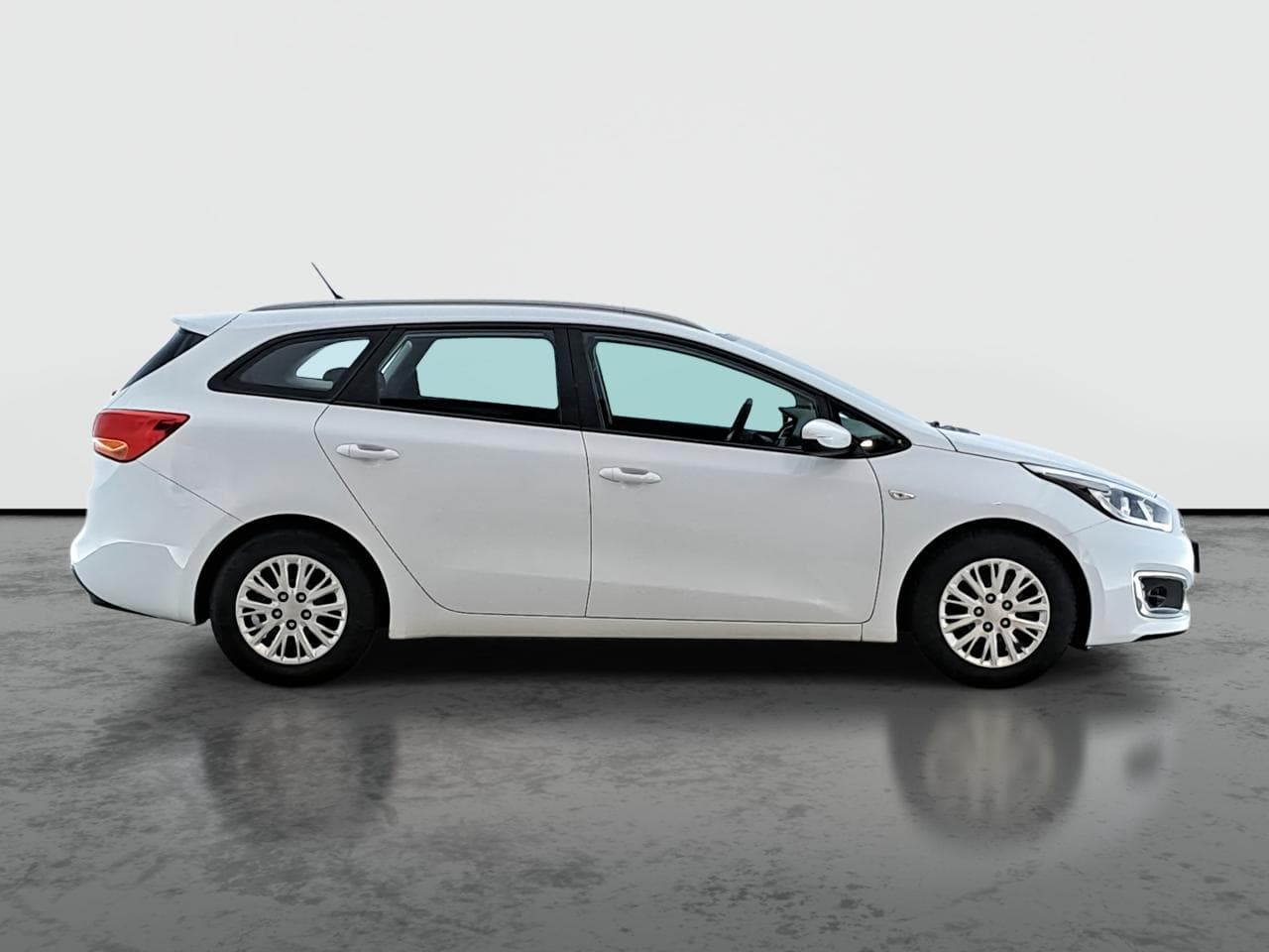 2017 Kia CEE'D - 8
