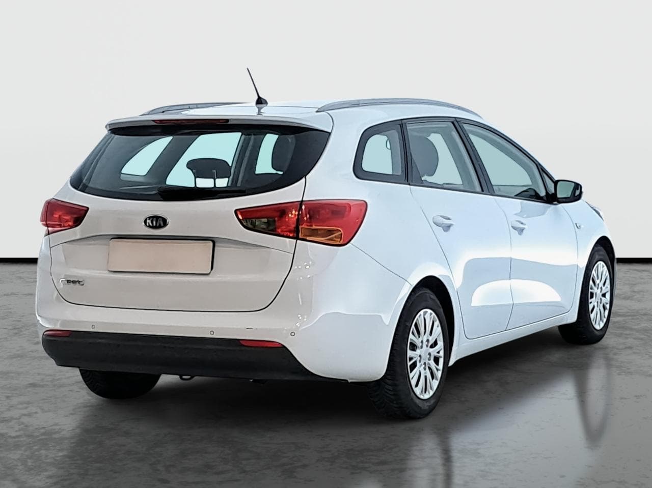 2017 Kia CEE'D - 7