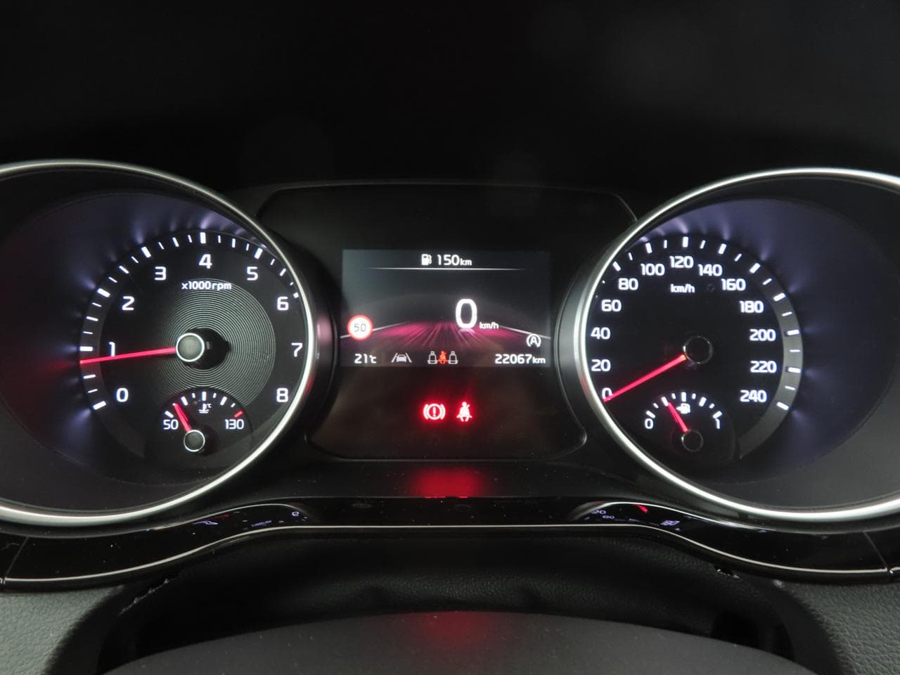 2025 Kia CEE'D - 17