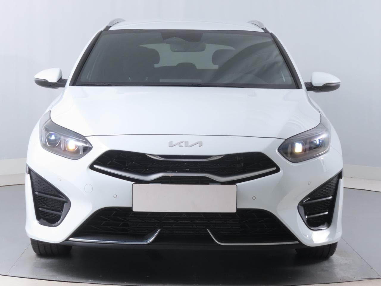 2025 Kia CEE'D - 2