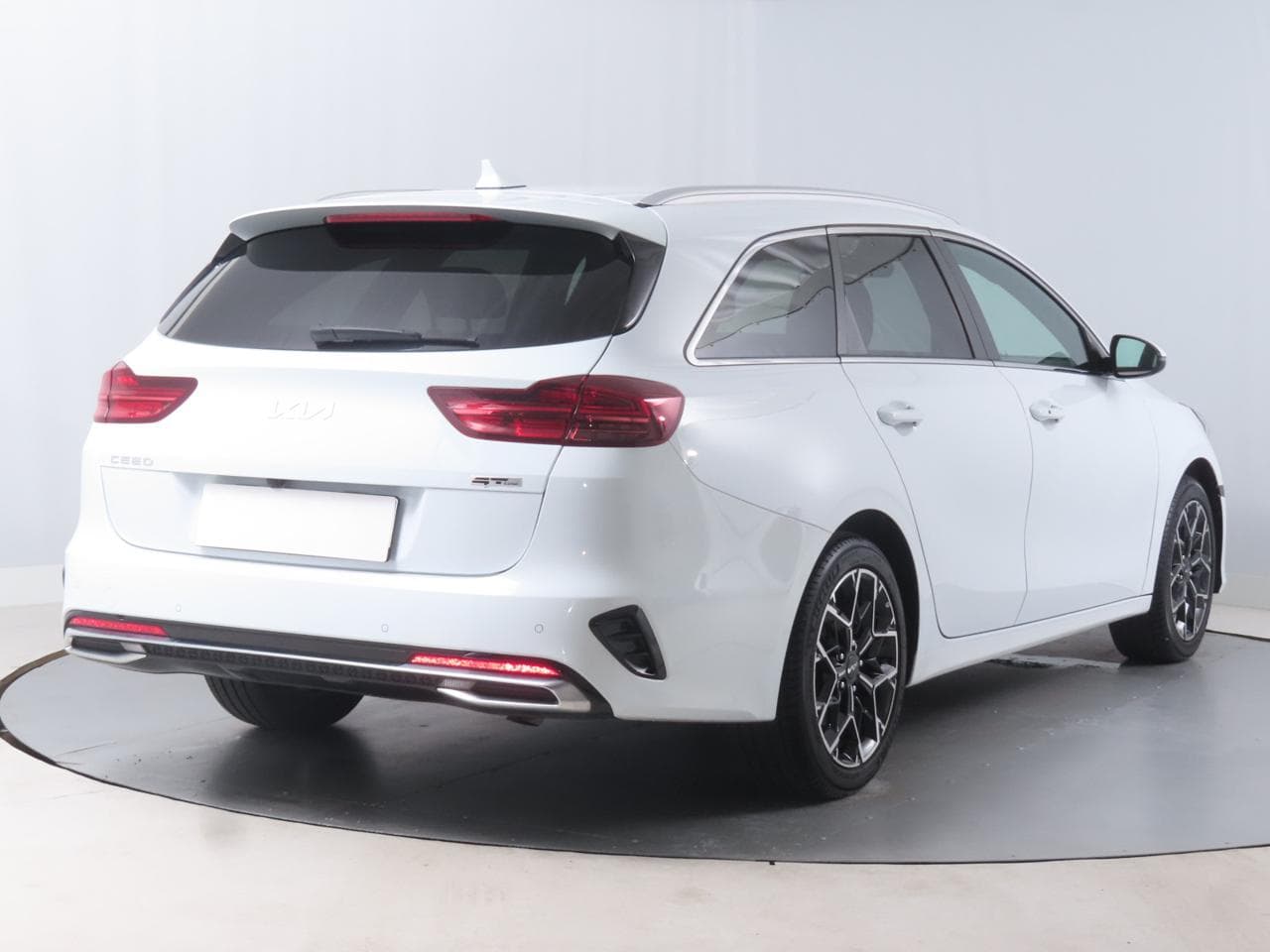 2025 Kia CEE'D - 7