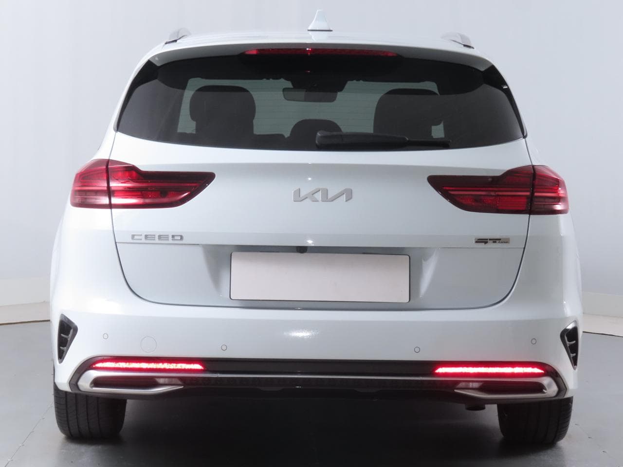 2025 Kia CEE'D - 6
