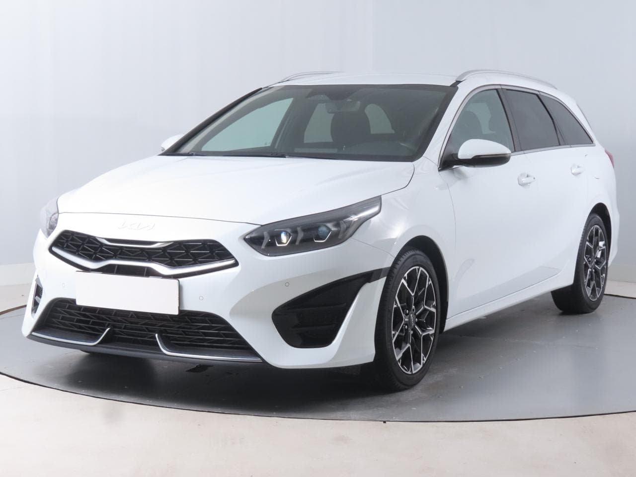 2025 Kia CEE'D - 3
