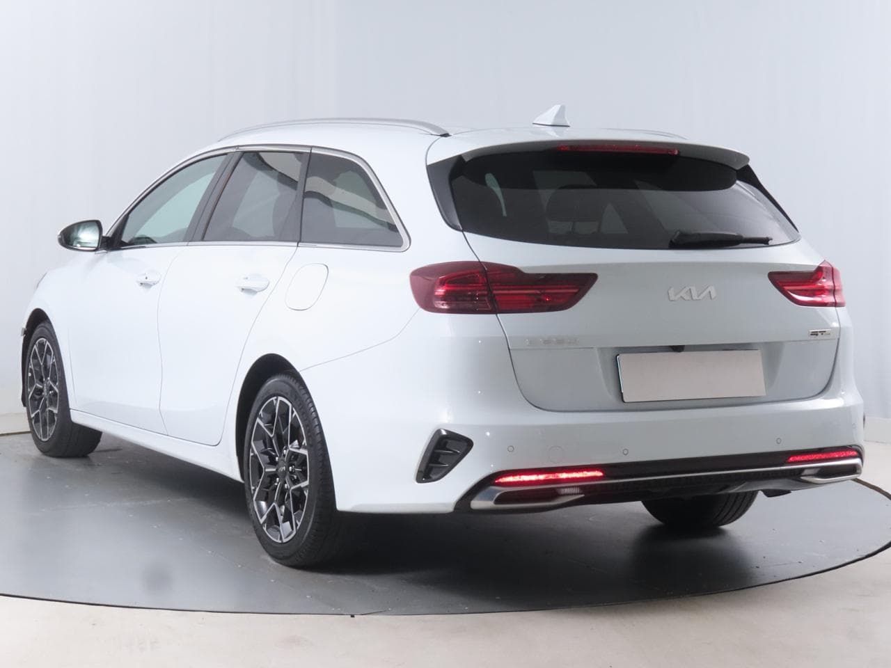 2025 Kia CEE'D - 5