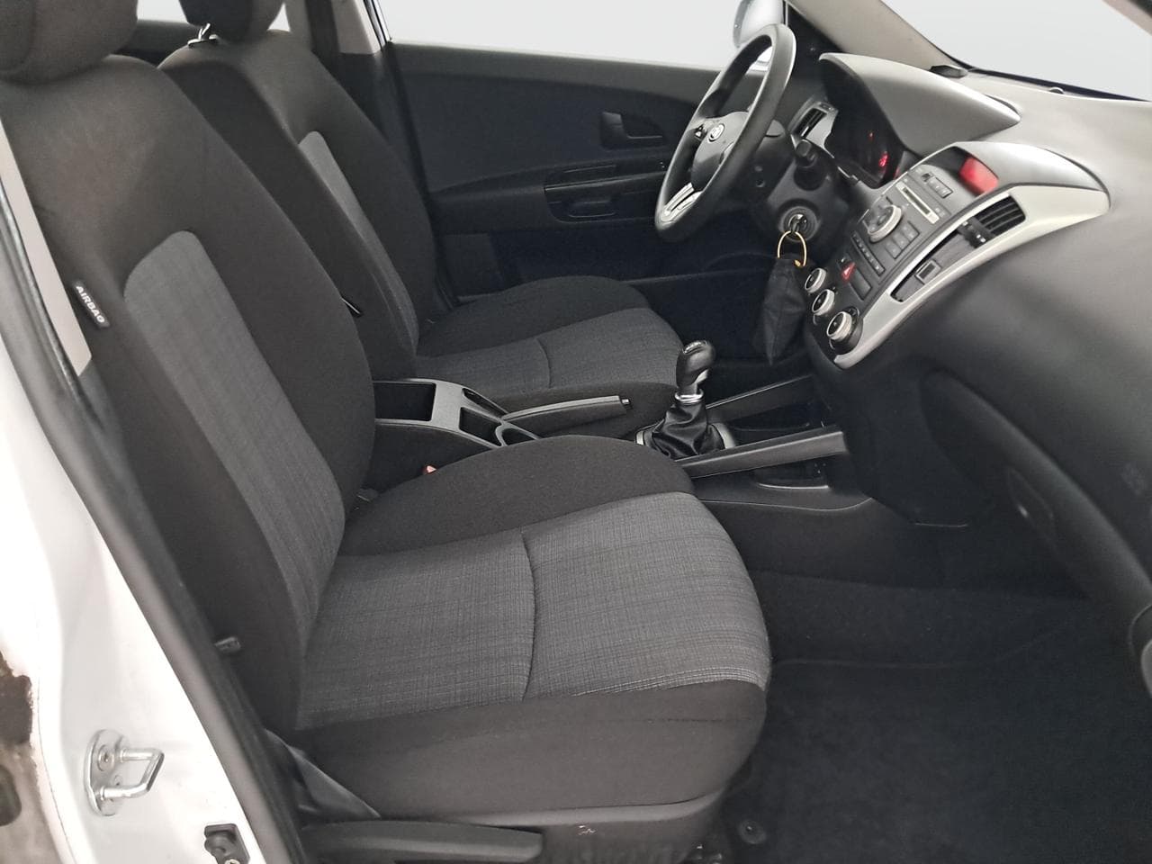 2011 Kia CEE'D - 12