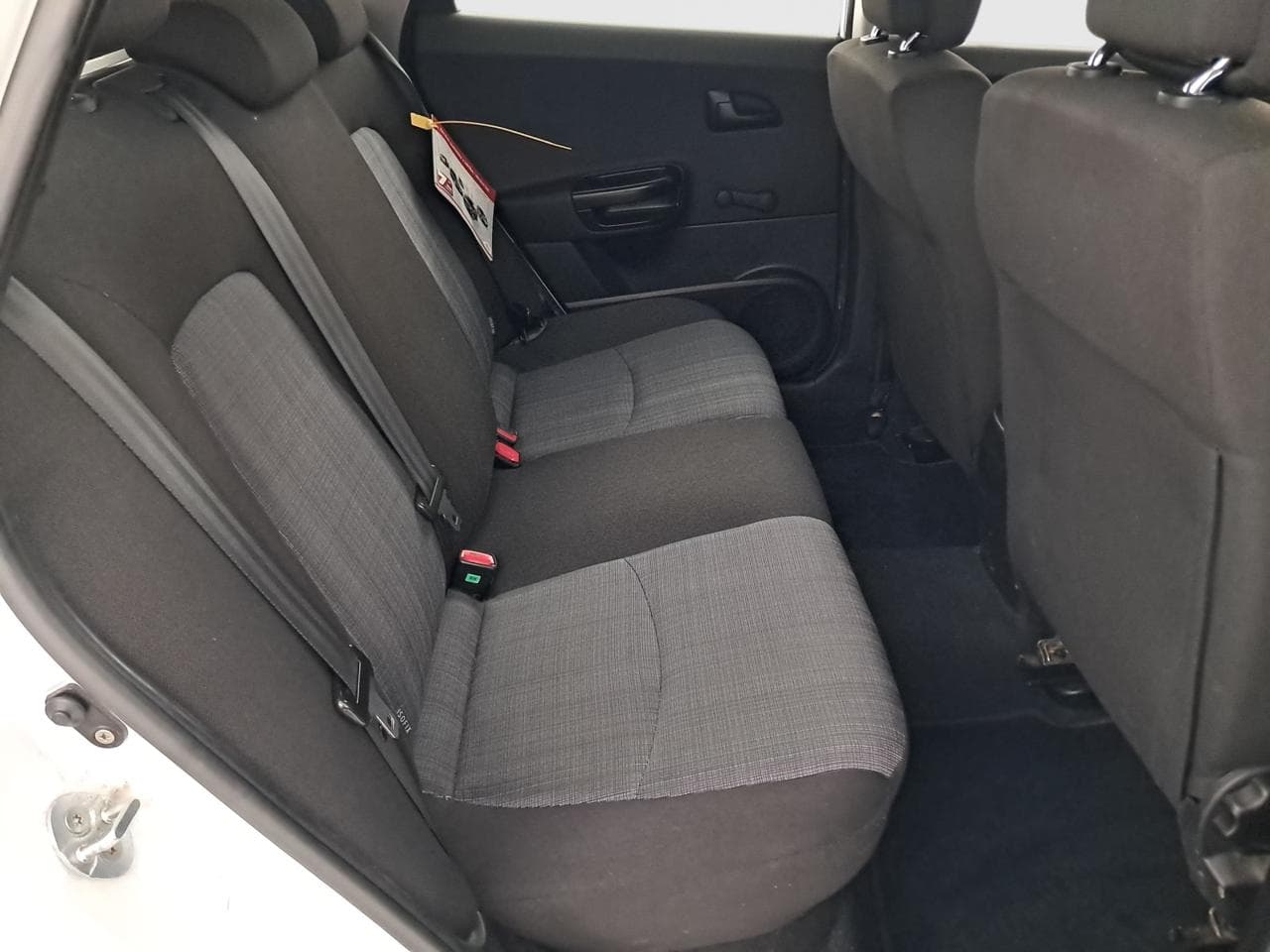 2011 Kia CEE'D - 13