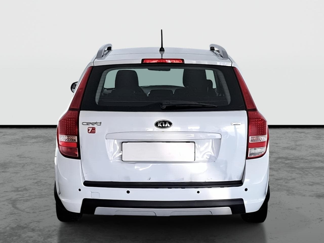 2011 Kia CEE'D - 6