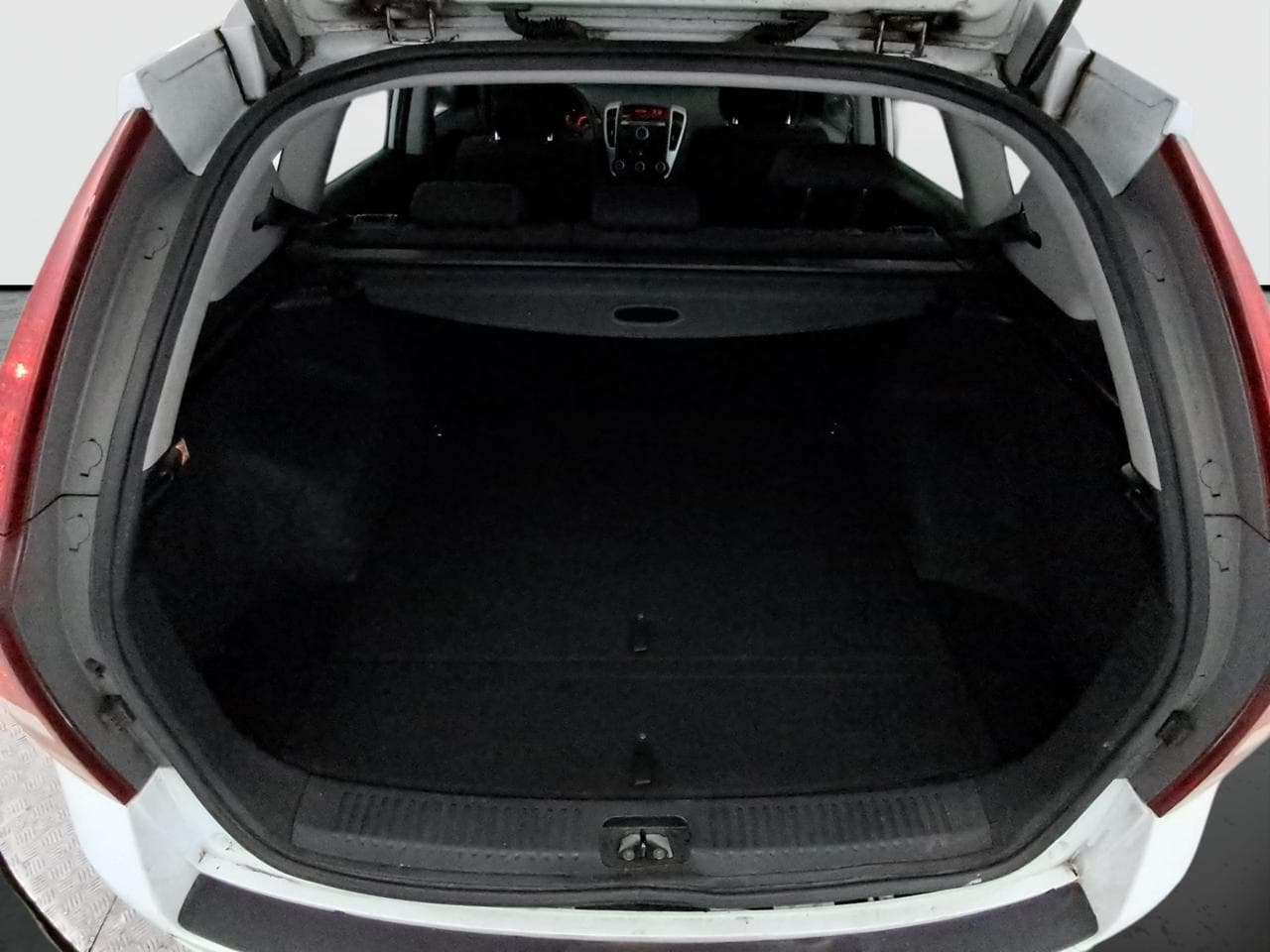 2011 Kia CEE'D - 20