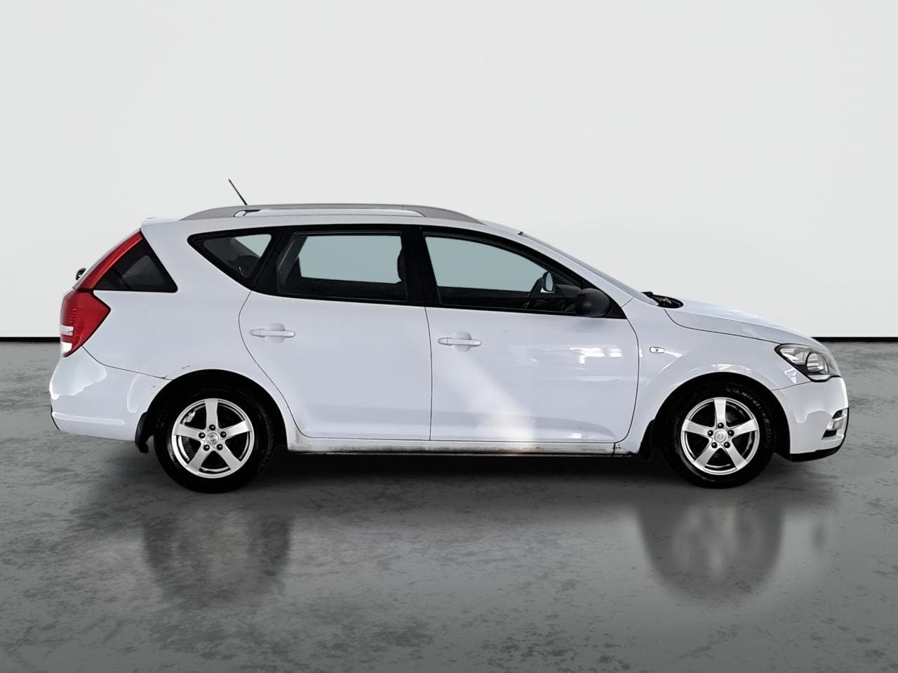 2011 Kia CEE'D - 8