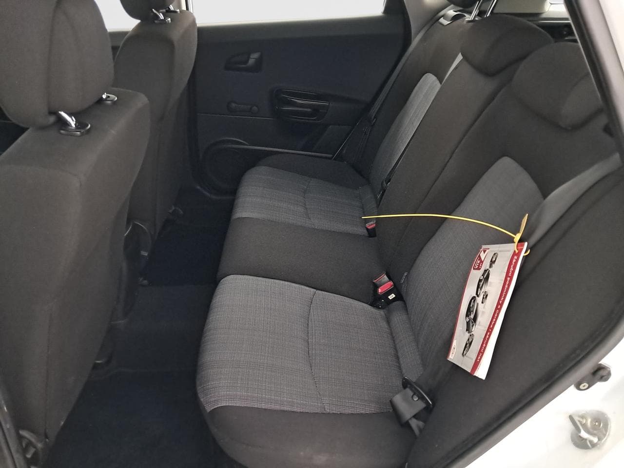 2011 Kia CEE'D - 15