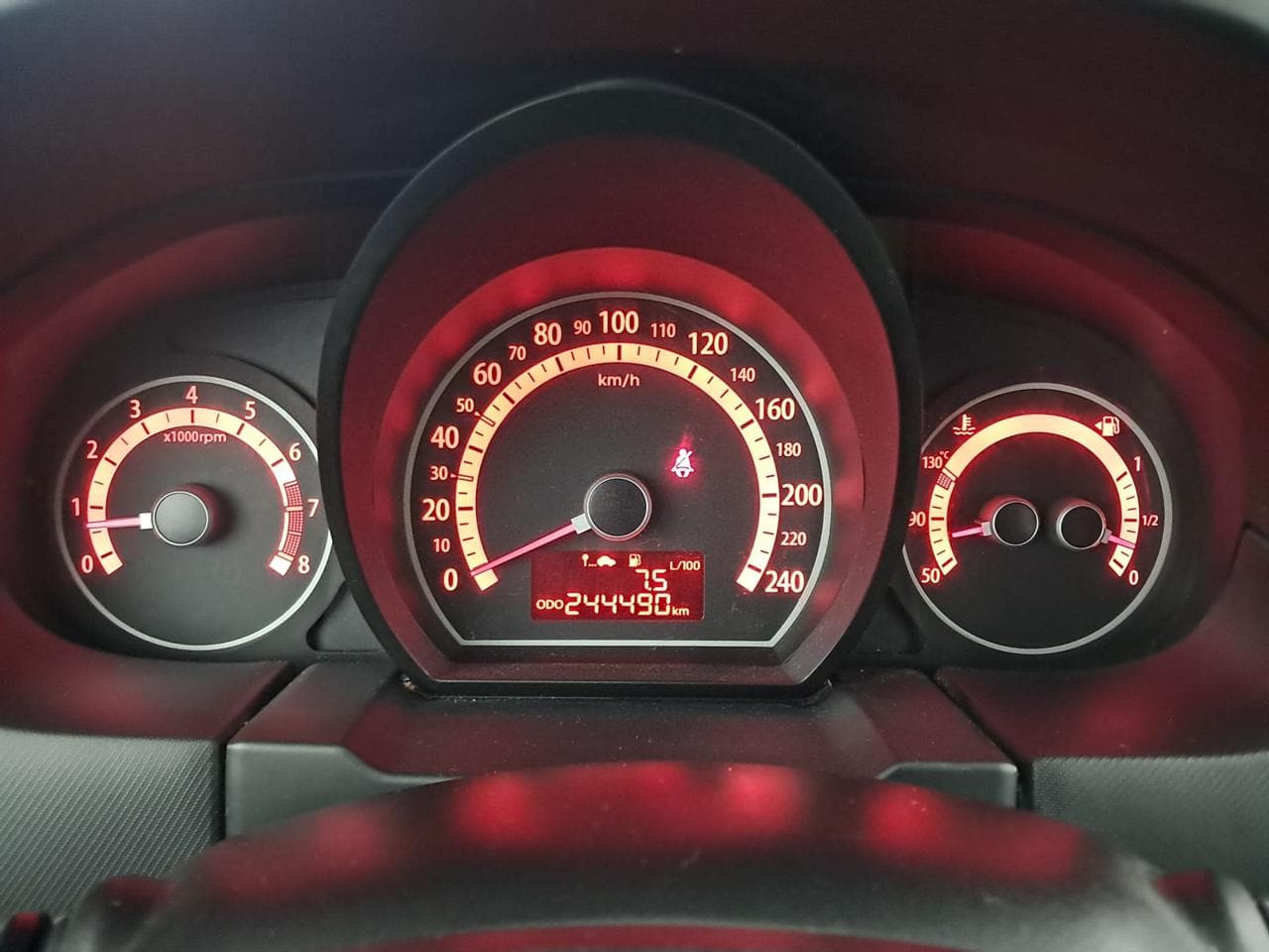 2011 Kia CEE'D - 17