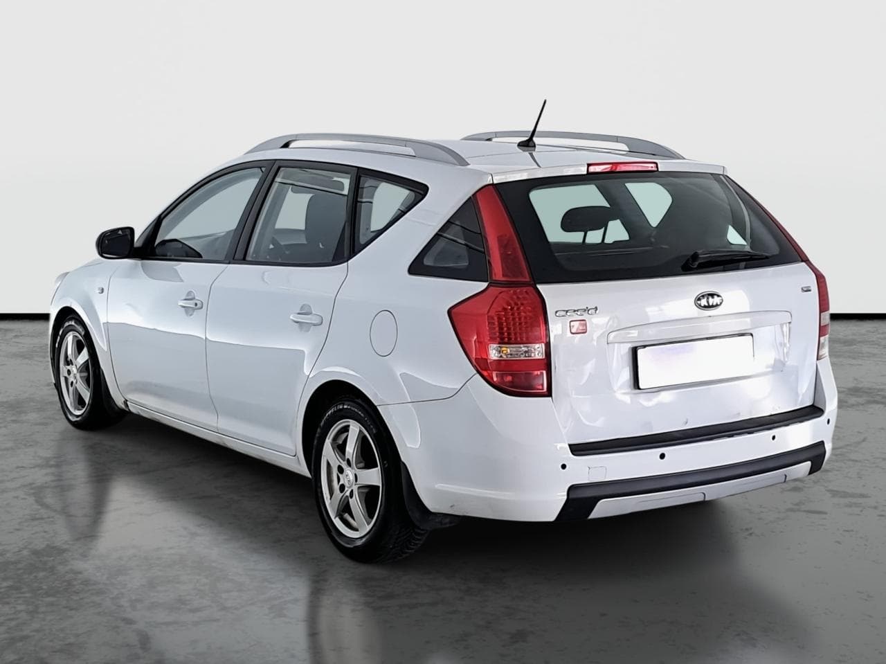 2011 Kia CEE'D - 5