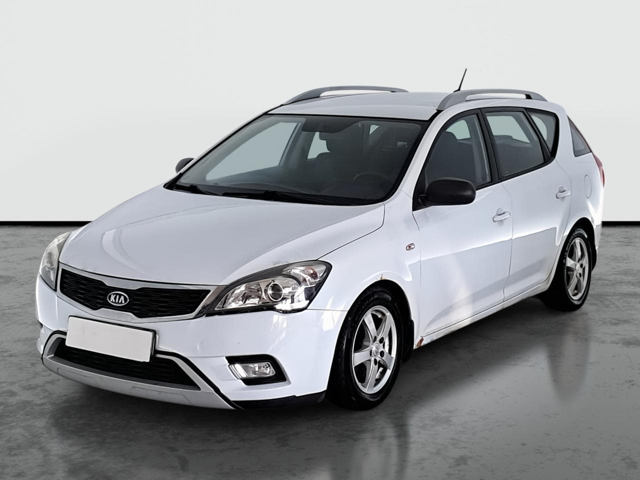 2011 Kia CEE'D - 3